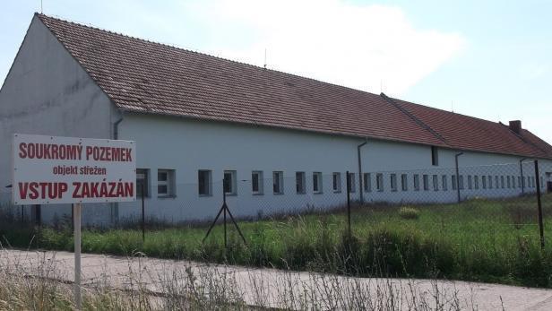Časté typy SVL a původ jejich vzniku Holobyty Obce byly dle předchozího OZ (509/1991) povinny