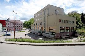 Časté typy SVL a původ jejich vzniku Ubytovny a další nebytové prostory Původně nevyužité objekty pro pracovníky při upadajících závodech