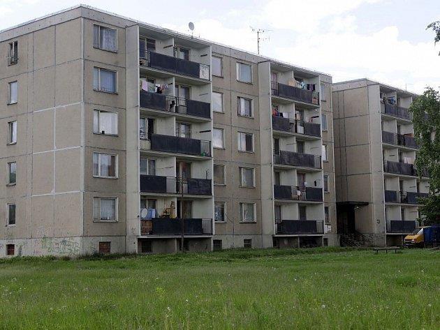 Proměny forem SVL V posledních letech dochází k zániku větších lokalit a nevzniká mnoho nových ubytoven.