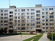 Proměny forem SVL Obyvatelé SVL se také přesouvají do jednotlivých bytů v městské