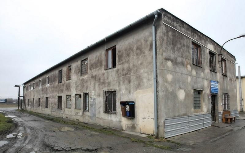 Rozšíření