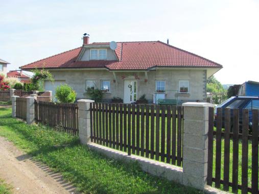 Pozemky k.ú.