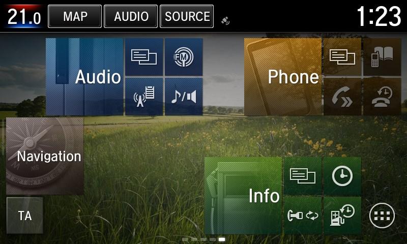 Otá zká: Pokud vloz ím áplikáci nebo widget z DOMOVSKÉ obrázovký do kos e, jsou trvále odstráne ný?
