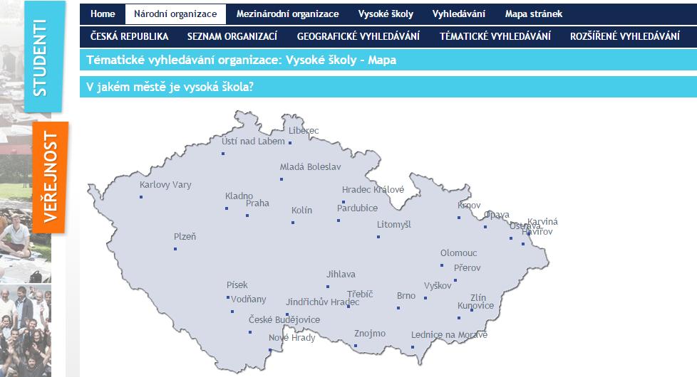 koučování poskytována jednomu studentovi, který strávil v péči našeho kouče více než 25 hodin. V rámci individuálního poradenství se dále jedná o více než 16 hod pro dalších 8 studentů.