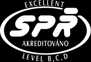 Akreditace a ocene ní nas ich kurzu Od Společnosti pro projektové řízení, z. s. nám bylo uděleno opětovně ocenění Excellent za nadprůměrnou úspěšnost našich absolventů u certifikace IPMA.