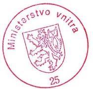 Toto ocenění je důkazem našich kvalitně prováděných služeb, které přispívají našemu postavení na poli vzdělávání studentů a úředníků státní správy a samosprávy, a všem, kteří se podíleli