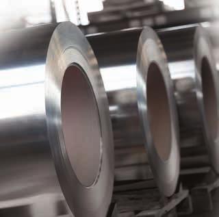 certifikátu KOMO a v produktovém certifikátu Lloyd s Register (Industrial Quality Scheme for Product Certification by