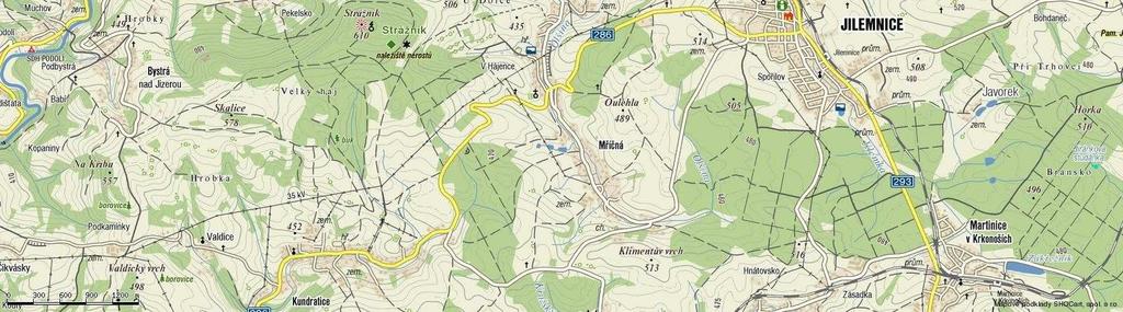 PODNIKOVÉ ČS