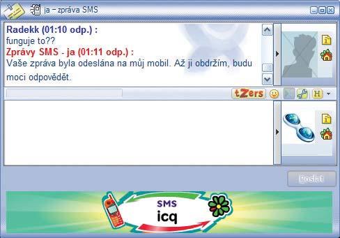 Některé aplikace, jako třeba Skype, si například na možnosti telefonování (nejen) mezi počítači udělaly jméno. Od telefonování byl již jen krůček k využití webových kamer a k videotelefonování.