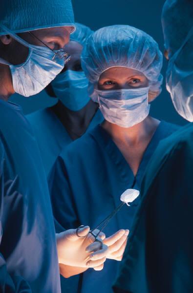ČSN EN 13795 Operační roušky, pláště a operační oděvy do čistých prostor, používané jako zdravotnické prostředky (ZP) pro pacienty,