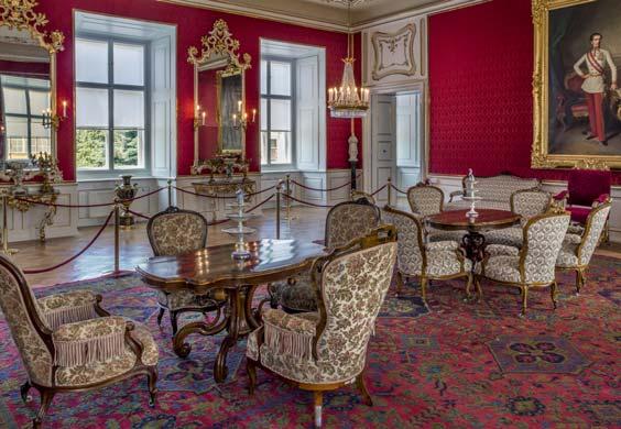 Olomouc do kapsy památky 30 Kašna Tritonů Je považována za umělecky nejhodnotnější z celého souboru barokních olomouckých kašen, vznikla po požáru města v roce 1709.