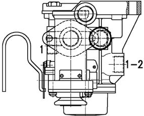 .. PD-07-000 AS7000A 5 R5 0,5 (0) 9 50 AS700A KNORR-BREMSE