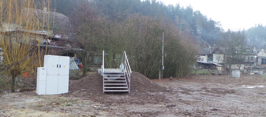 Základní kapitál (v tis. Kč) 2011 2012 2013 2014 2015 2016 827 349 853 2015 853 215 853 215 934 715 934 715 Hospodářský výsledek (v tis.