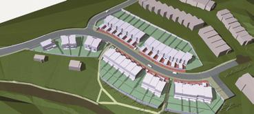Ve spolupráci se zainteresovanými odbory městského úřadu se tak mohla uskutečnit aukce již 15 pozemků. LOKALITA ROK, KDY BUDOU POZEMKY K DISPOZICI duben 2018 PŘEDPOKLÁDANÝ POČET PARCEL Ul.