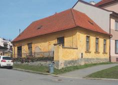 Vydává město Třebíč, Karlovo nám. 104/55, IČ: 00290629 nákladem 17 500 výtisků. Vychází jednou měsíčně, zdarma. Evidenční č.: MK ČR E 14649. Adresa redakce: Třebíč, Karlovo náměstí 104/55.