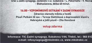 A právě tento úsměv bude Concentus Moraviae v roce 2018 hledat.