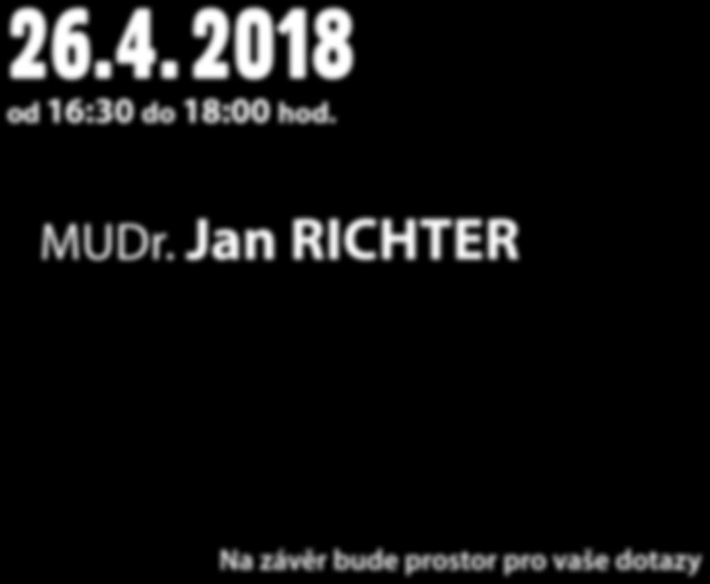 Prázdná zůstala jen místa v předních řadách rezervovaná pro novináře... MUDr.