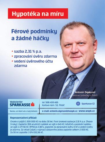 INZERCE Spol