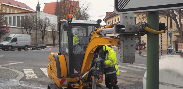 AKTUÁLNĚ Radnice hledá architektonicko-výtvarné řešení kašny Předmětem soutěže je návrh kašny, respektive vodního prvku, na Karlovo náměstí v Třebíči. Termín pro přihlášení do soutěže je od 29.