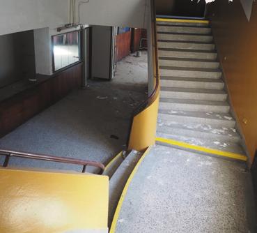 nevyhovující. K dispozici budou také další služby sociálního poradenství.