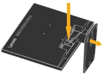 Péče o monitor Před prováděním jakékoli údržby monitoru vypněte napájení. Nedoporučuje se: Nestříkejte vodu ani jiné kapaliny přímo na monitor. Nepoužívejte rozpouštědla ani abraziva.