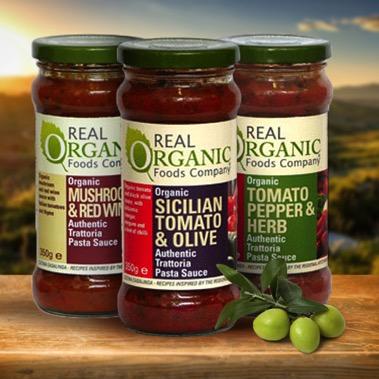 Zabývá se výrobou zdravých bio marmelád, omáček a chutney inspirovaných thajskou, indickou a italskou kuchyní.