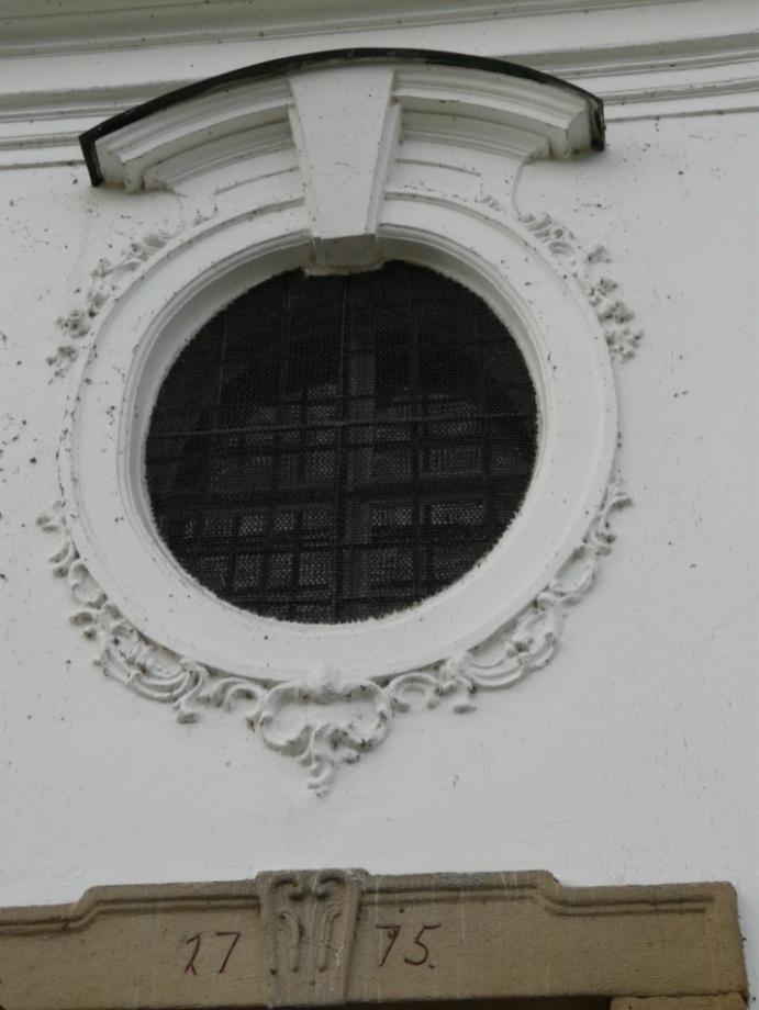 Teplice nad Bečvou 55 Datace se
