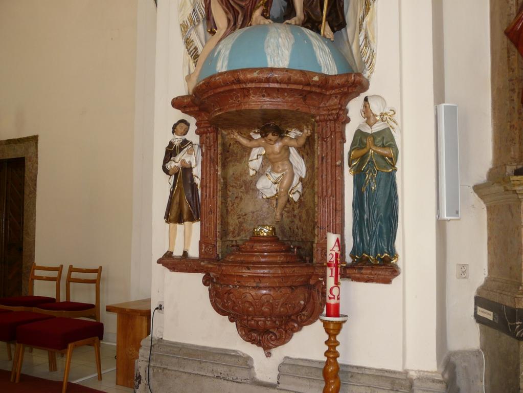 Vavřince 61 Jan Felix Ležatka,