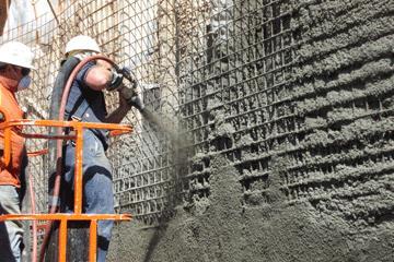Přísady urychlující tuhnutí urychlovače tuhnutí zkracují dobu přechodu čerstvého betonu z plastického do tuhého stavu