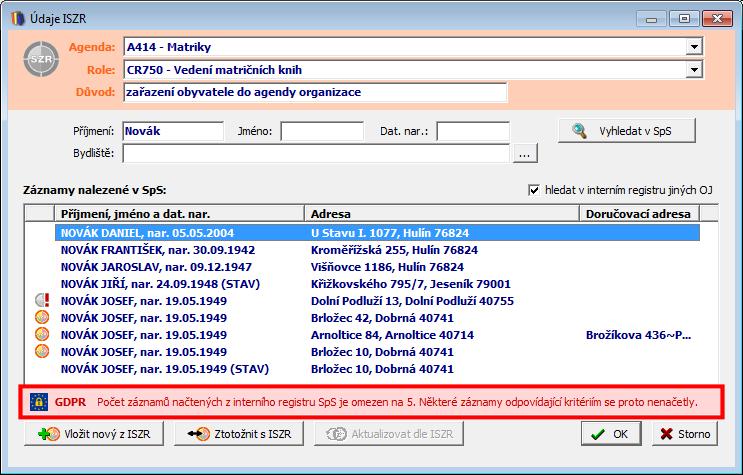 Modul Evidence cenin 3.