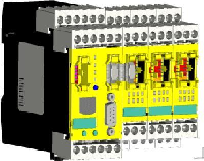Portfolio SIRIUS Safety Integrated DNES