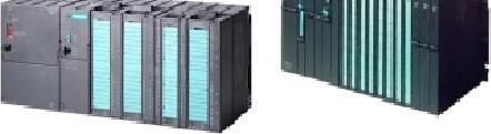 ATIC S.I. S7-400 S7-300 S71200F DP/AS-i F-Link