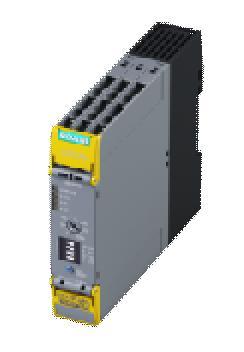 stand alone S7-1500 MSS & MSS