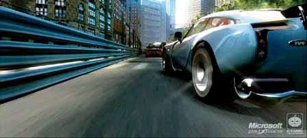 HARDWARE BONUS ZONE MICROSOFT XBOX 360 WIRELESS RACING WHEEL Karel Kališ, vedoucí konzolové sekce Čím dál víc se oddává bezbřehé náruči nostalgie TEST: MICROSOFT XBOX 360 WIRELESS RACING WHEEL NÁŘADÍ