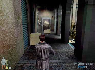 BONUS ZONE LISTÁRNA emulací jiných platforem. Quake 2 ale s trochou štěstí i dnes seženeš v bazarech. Další várka dopisů je za námi.