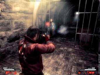 DEMO MĚSÍCE: INFERNAL O d našich severních sousedů z Polska míří na PC a Xbox 360 nová sci-fi/fantasy akce nazvaná Infernal.