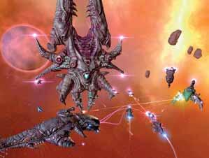 LOADING NOVINKY TEST DRIVE UNLIMITED GENESIS RISING: THE UNIVERSAL CRUSADE D ejme lidstvu zbraně a začne se vyvražďovat navzájem.
