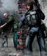 OBYL SHADOW po řadě problémů, desítkách odřadklaa -fa- mila razí, že Možná vás za S.T.A.L.K.E.R.