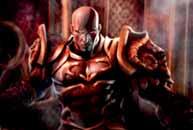 (PS3) God of War II (PS2) Silverfall (PC) Sparta: Ancient Wars (PC) The Elder Scrolls IV: Oblivion (PS3) Coded