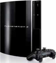 2007 Po mnoha zaručených informacích a nekončícím množství spekulací vydala mateřská Sony oficiální stanovisko k uvedení PS3 na další světové trhy. Playstation 3 dorazí do Evropy 23.