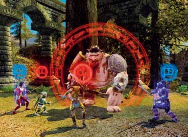 MMORPG LOADING LORD OF THE RINGS ONLINE INFO [Žánr] MMORPG [Výrobce] Turbine Entertainment [Vydavatel] Codemasters [Homepage] lotro.turbine.com [Datum vydání] 24.
