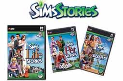 nedostatkem volného času S nad každý soudný hráč se musel někdy pozastavit nad smrští nejrůznějších datadisků k sérii The Sims a položit si jednoduchou otázku Kdy to skončí?