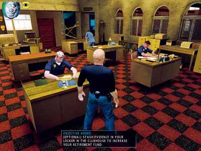 PC RECENZE AKCE THE SHIELD INFO [Žánr] Akce z pohledu třetí osoby [Výrobce] Point of View [Distributor v ČR] Neoznámeno [Homepage] www.aspyr.
