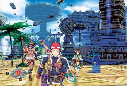 S jejich prvotinou Dark Cloud si nastavili laťku v podobě zábavných RPG s kouzelnou cell-shade grafikou na vysokou úroveň a od té doby ji pravidelně zdolávají.