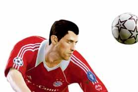 KONZOLE SPORT UEFA CHAMPIONS LEAGUE 2006-2007 INFO [Žánr] Fotbalová simulace [Výrobce] EA Canada [Distributor v ČR] EA Czech [Homepage] Není [Cena] Neoznámena PLATFORMA: PC, PS2, PSP, XBOX 360