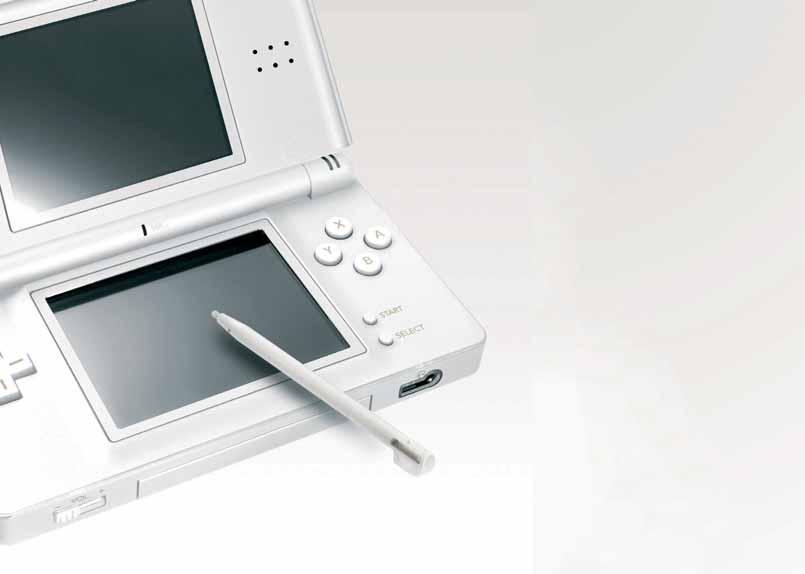 KONZOLE SPECIÁL NINTENDO DS SPECIÁL: NINTENDO DS Dlouhodobé zkušenosti, nejzajímavější hry a zhodnocení revolučního handheldu PODROBNÉ TECHNICKÉ SPECIFIKACE NINTENDA DS Karel Kališ, vedoucí konzolové