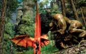 92 ROZŠÍŘENÝ ZÁŽITEK VŠE, CO JSTE POTŘEBOVALI VĚDĚT O GOTHICU 3 95 NOSTALGIE: DUNGEON KEEPER VZPOMÍNÁME, ALE NEPOHŘBÍVÁME! ROČNÍK 2006, JAKÝ BYL?