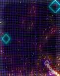 Geometry Wars jsou založeny na prvcích stařičkých Space Invaders (ne že by prastará hra měla jakýchkoliv prvků mnoho).