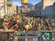 Tento žánr zcela dominuje žebříčku, na bronzovou pozici vylétla až v listopadu vycházející Medieval 2: Total War. SPOLEČNOST CD PROJEKT 1.