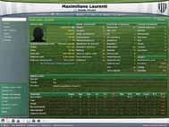 Football Manager 2007 8. Guild Wars Factions 9. Toca Race Driver 3 10.